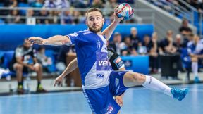 PGNiG Superliga: świetny Michał Daszek na finiszu rundy jesiennej