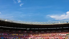 Arena Euro 2008 zmieni oblicze. Na stadionie w Wiedniu mogą powstać dwie skocznie narciarskie