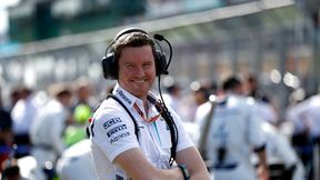 Dyrektor Williamsa szuka nowej pracy. Rob Smedley może wrócić do Ferrari