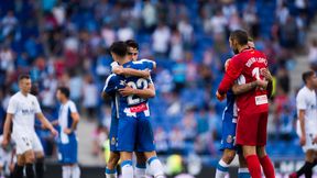 La Liga. Espanyol Barcelona - Real Sociedad na żywo. Transmisja TV i stream online. Gdzie oglądać na żywo?