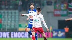 Frekwencja na stadionach piłkarskich: najgorsza kolejka w lidze. Nawet Legia Warszawa nie pomogła