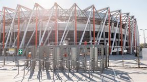 Koronawirus i PKO Ekstraklasa. Jagiellonia Białystok zmuszona do przeprowadzki?! Stadion Miejski opcją na... szpital