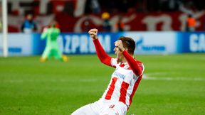 LM: sensacja w Belgradzie! Liverpool przegrał z Crveną Zvezdą!