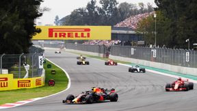 Określono cele na przyszłość. F1 ma być sportem dla wszystkich