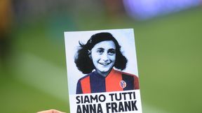 Widzę, jak świat powoli dziczeje. Lazio Rzym z wizytą w Auschwitz-Birkenau