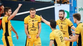 PGE Skra - Asseco Resovia: rzeszowska niemoc trwa. Zwycięstwo bełchatowian!