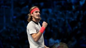 Finały Next Gen ATP: Stefanos Tsitsipas i Alex de Minaur w finale po pięciosetowych bataliach