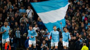 LM: pogrom w cieniu sędziowskiej kompromitacji. Manchester City rozbił Szachtar Donieck