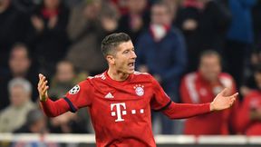 Robert Lewandowski trzyma kciuki za Wisłę Kraków. Kapitan reprezentacji Polski zaapelował do kibiców Białej Gwiazdy