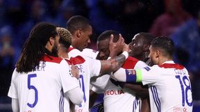 Puchar Francji: Amiens SC - Olympique Lyon na żywo. Transmisja TV, stream online