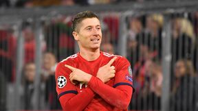 Robert Lewandowski, Leo Messi i Cristiano Ronaldo idą łeb w łeb. "Lewy" pogodzi gigantów?