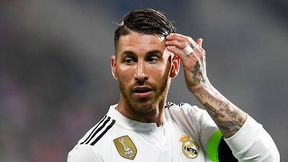 Sergio Ramos przeprosił rywala z Viktorii Pilzno. Kibice nie wierzą jednak Hiszpanowi