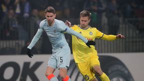 Liga Europy: Chelsea już pewna awansu. Pechowe BATE