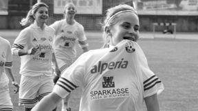 Zmarła 19-letnia włoska piłkarka. Grała w młodzieżowych reprezentacjach