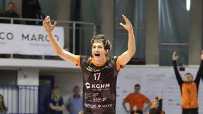 PlusLiga. Czas rozstań. Kolejne pożegnania w Cuprum Lubin