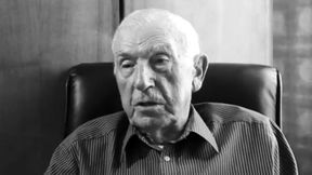 Nie żyje Zdzisław Sosnowski. Grał w Polonii i Legii