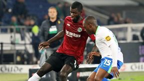 Bundesliga: drugie w sezonie zwycięstwo Hannoveru 96