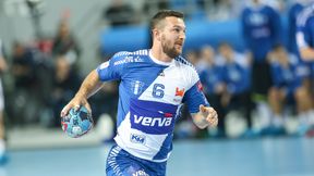 Liga Mistrzów. EHF nie doceniła graczy Orlenu Wisły Płock