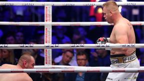 Knockout Boxing Night 5: Łukasz Różański i Marek Matyja znokautowali rywali