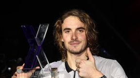 Finały Next Gen ATP: Stefanos Tsitsipas mistrzem drugiej edycji turnieju. W finale pokonał Alexa de Minaura