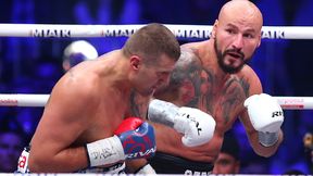 Artur Szpilka z awansem w rankingu BoxRec. Wyprzedził Tomasza Adamka