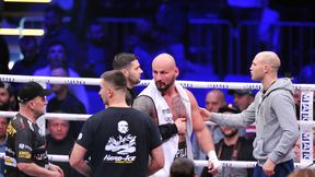 Artur Szpilka: To są rosyjskie świry!