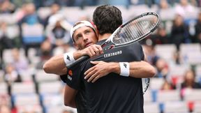 Tenis. Wimbledon 2019: Łukasz Kubot i Marcelo Melo w ćwierćfinale. Znów stracili seta