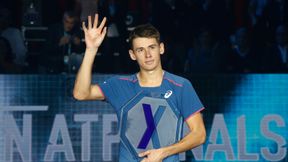 Trzecia edycja i nowa lokalizacja. We wtorek ruszają Next Gen ATP Finals