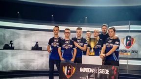 R6: PACT zainauguruje Dreamhack Winter