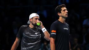 ATP Rzym: udana inauguracja Łukasza Kubota i Marcelo Melo. Pokonali reprezentantów gospodarzy