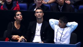 Cristiano Ronaldo miał wrócić na Santiago Bernabeu. "Jest jeszcze za wcześnie"