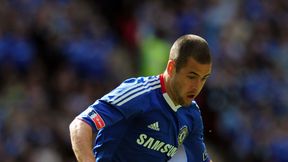 Oficjalnie: Joe Cole wraca do Chelsea FC. Będzie trenerem w tamtejszej akademii