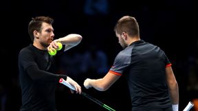 Finały ATP World Tour: Mektić i Peya wycofali się. Zastąpią ich mistrzowie z dwóch poprzednich lat