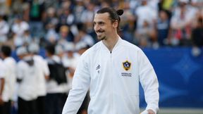 Transfery. Szef LA Galaxy wyjawił kierunek Zlatana Ibrahimovicia. "Chce tam zakończyć karierę"