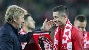 Boniek najbardziej wpływową osobą w polskim sporcie