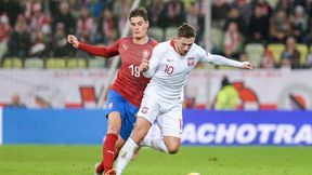 Transfery. Bayer Leverkusen. To może być drugi najdroższy piłkarz w historii klubu. Patrik Schick Aptekarzem?