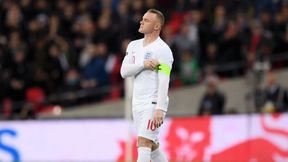 Zaskakująca propozycja dla Rooney'a. Anglik mógłby zostać grającym trenerem Derby