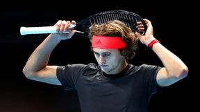 ATP Bazylea: Alexander Zverev przegrał z Taylorem Fritzem. Stefanos Tsitsipas i Roberto Bautista grają dalej