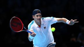 W poszukiwaniu formy zeszli na niższy szczebel. John Isner i Nick Kyrgios zagrają w challengerze w Dallas