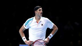 ATP Nowy Jork: John Isner poszuka pierwszego zwycięstwa. Frances Tiafoe pokaże się po Australian Open