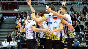 Trefl Gdańsk - Greenyard Maaseik na żywo. Darmowy stream online, transmisja TV