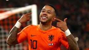 Transfery. Memphis Depay coraz bliżej Barcelony. Kluby uzgodniły cenę