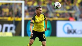 Alomerović: Piszczek i Błaszczykowski to żywe legendy Borussii