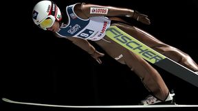 Zupełna nowość w pokazywaniu skoków narciarskich. Kibice powinni być zadowoleni