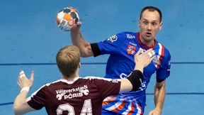 Puchar EHF: Azoty wróciły na właściwe tory. Niezła zaliczka przed rewanżem z Selfoss