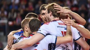 Liga Mistrzów: ZAKSA Kędzierzyn-Koźle - VK CEZ Karlovarsko na żywo w TV i online. Gdzie oglądać?