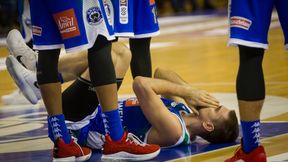 Energa Basket Liga pod lupą Charlesa (9): Problemy kadrowe Anwilu, AZS ma nowego trenera