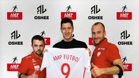 Niespodzianka dla kadrowiczów amp futbolu. Robert Lewandowski zaprosił ich na mecz Bayernu Monachium