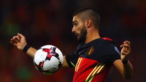 Transfery. Yannick Carrasco może trafić do Bayernu Monachium