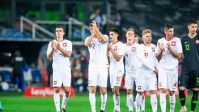 U-21: Czesław Michniewicz wysłał powołania na mecze z Anglią i Serbią